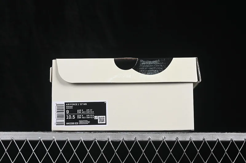 All categories Nk Air Force 1 Air Force series Nk Air Force 1 Low Air Force low-top Nike Air Force 1'07 Low Air Force 1 low-top casual sneakers MM3399-829